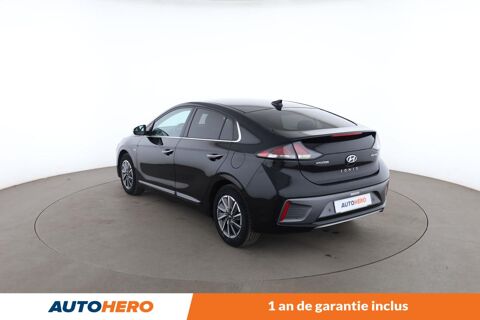 Ioniq Electric Creative 120 ch 2019 occasion 92130 Issy-les-Moulineaux