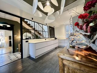  Maison � vendre 7 pi�ces 148 m�