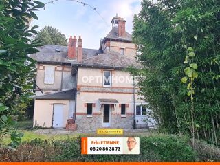  Maison  vendre 8 pices 151 m
