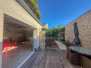  Maison à vendre 3 pièces 126 m²