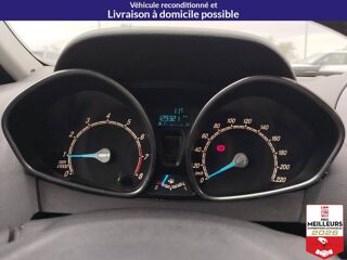 B-max EcoBoost 125 Edition 2017 occasion 10150 Lavau