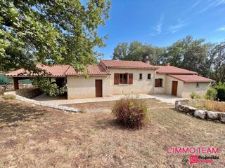  Maison à vendre 5 pièces 138 m²