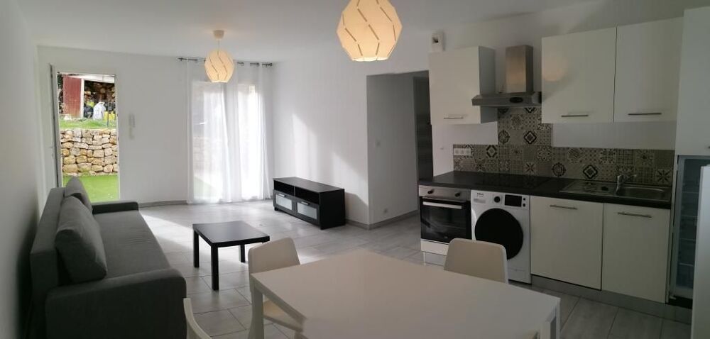 Location Appartement Appartement de 52m2 à louer sur Grasse Grasse