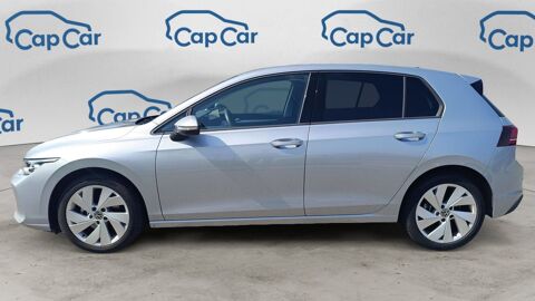 Golf 2.0 TDI 150 DSG7 Confortline - Premi&egrave;re main Garantie constr 2025 occasion 38300 Bourgoin Jallieu