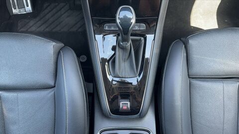 Grandland x 2.0 Diesel 177 EAT8 Ultimate - Automatique 2020 occasion 69330 Meyzieu