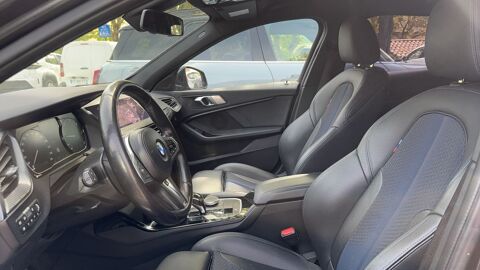 S&eacute;rie 1 118d 150 BVA8 M Sport - Automatique 2021 occasion 84220 Goult