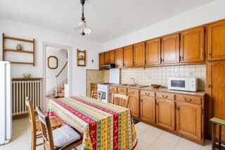  Maison à vendre 4 pièces 87 m²