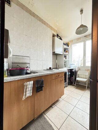  Appartement  vendre 3 pices 57 m