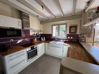  Appartement à vendre 5 pièces 128 m²