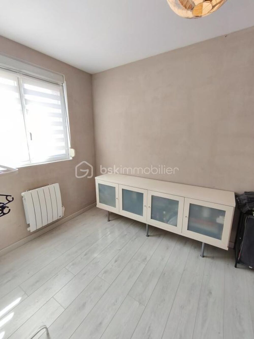 Vente Maison Maison individuelle – Courcelles-lès-Lens – Aucun travaux – 111 500 € FAI Courcelles les lens