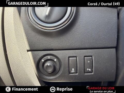 Dokker Stepway Blue dCi 95 2020 occasion 49140 Corz&eacute;
