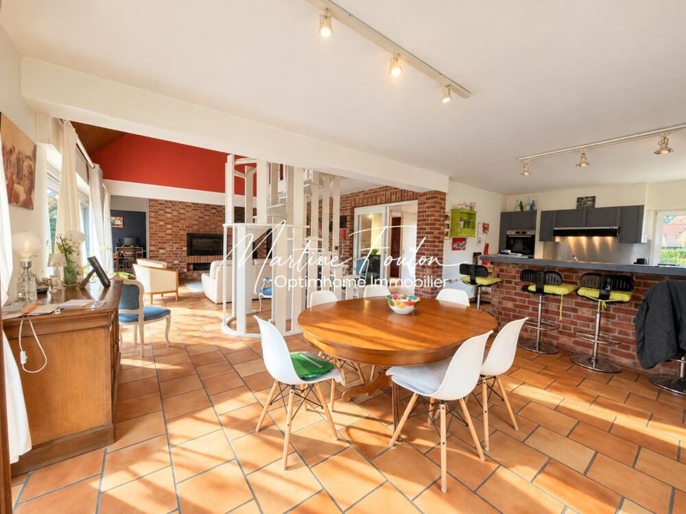 à vendre  Maison Bondues (59910)