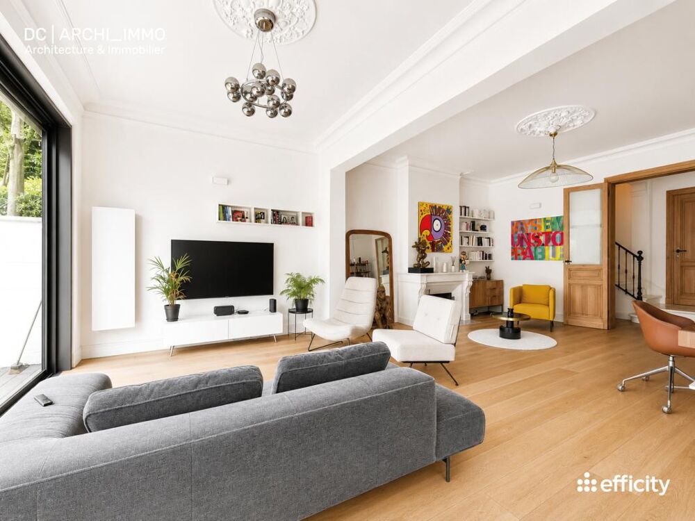 à vendre  Appartement Bordeaux (33000)