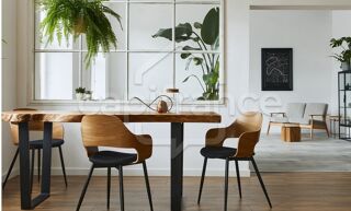  Appartement à vendre 4 pièces 89 m²