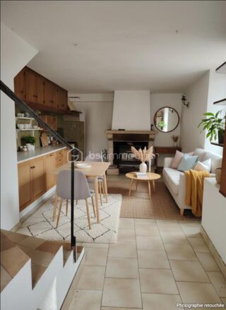  Maison � vendre 2 pi�ces 40 m�