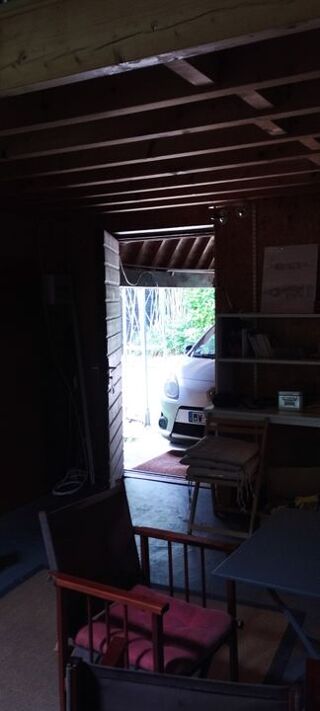  Appartement à louer 1 pièce 45 m²
