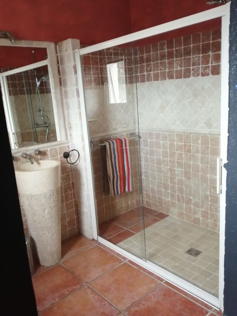 Location Maison Maison de 120m2 à louer sur Marseille 15 Marseille 15