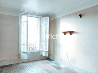 Appartement � vendre 2 pi�ces 35 m�