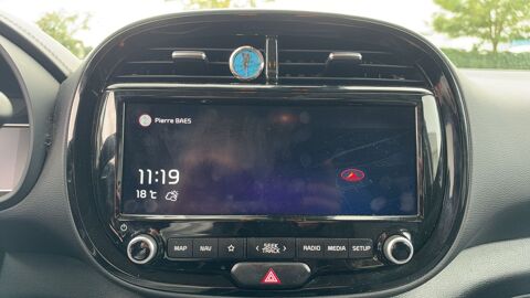 Soul 204 64 kWh Active 2022 occasion 76140 Le Petit Quevilly