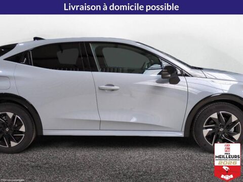 Clio 6 TCE 115 CH BVM6 TECHNO + SIEGES CHAUFFANTS 2026 occasion 78200 Buchelay