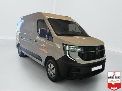 Master Fourgon BLUE DCI 130 L2H2 3T5 TR EXTRA 2025 occasion 10150 Lavau