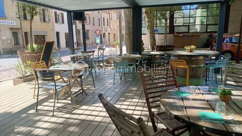 Fond de commerce 50000 83340 Flassans sur issole