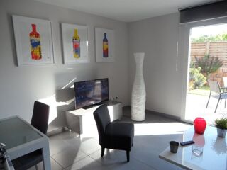  Appartement à louer 3 pièces 62 m²