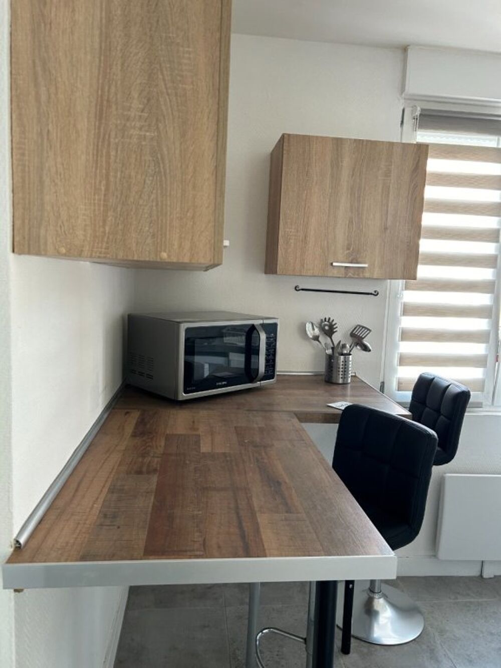 Location Appartement Appartement Wasquehal 1 pièce(s) 17 m2 Wasquehal