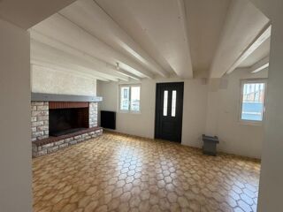  Maison à vendre 5 pièces 104 m²