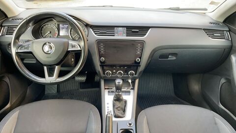 Octavia Combi 2.0 TDI 150 DSG7 Business - 5 places 2019 occasion 13001 Marseille