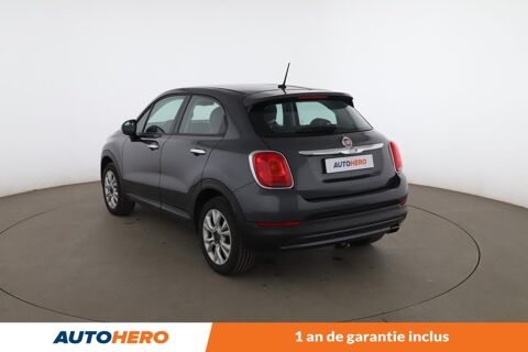 500 X 1.6 E-torQ Popstar 4x2 110 ch 2016 occasion 92130 Issy-les-Moulineaux