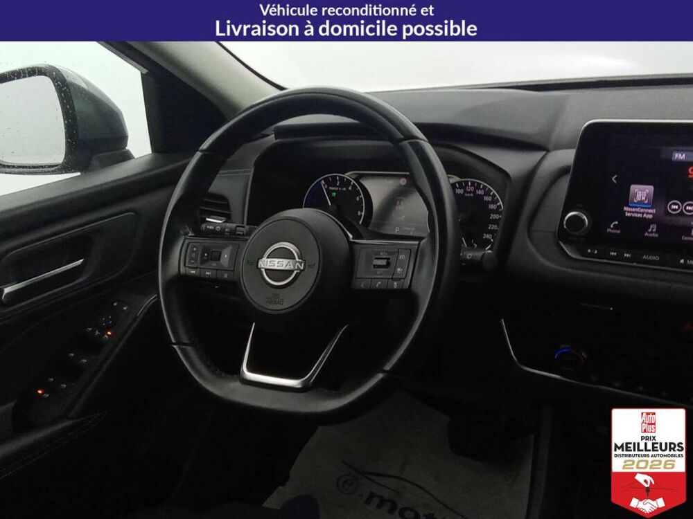 Qashqai e-Power 190 Acenta 2023 occasion 10150 Lavau