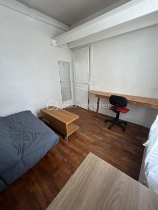  Appartement à vendre 2 pièces 17 m²
