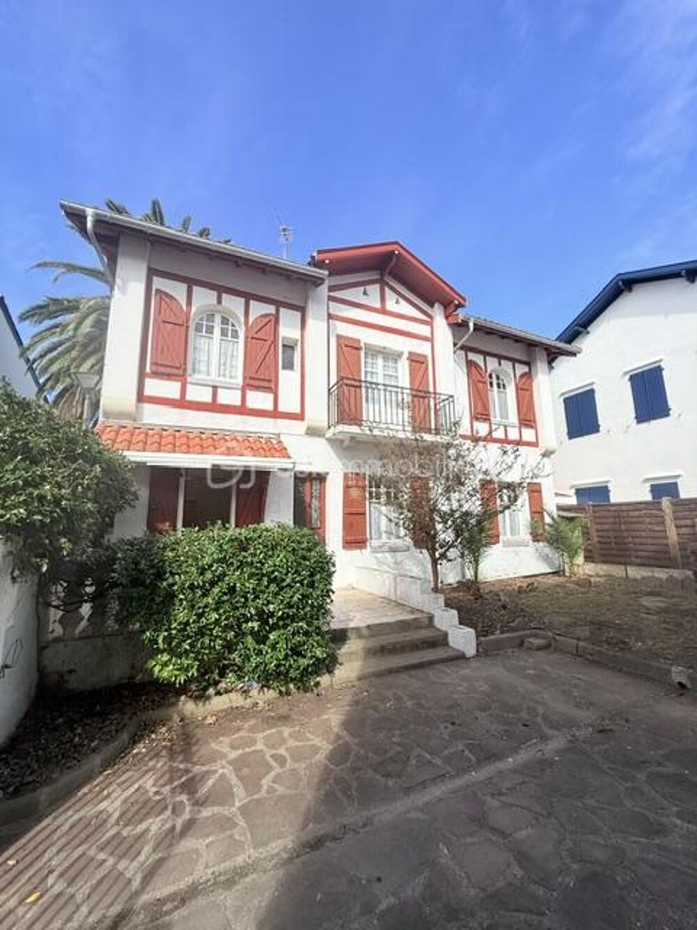 Vente Maison Maison individuelle Saint Jean De Luz Saint jean de luz