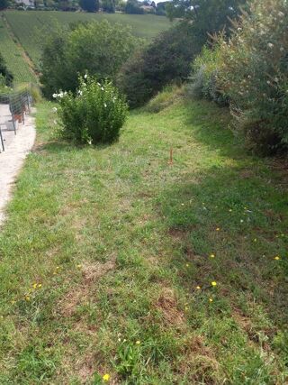  Terrain � vendre 1875 m�