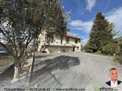   Maison Maison - 6 pi�ce(s) - 151 m�