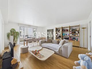  Appartement � vendre 4 pi�ces 100 m�