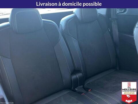5008 Hybrid 145 e-DCS6 GT 2026 occasion 78200 Buchelay