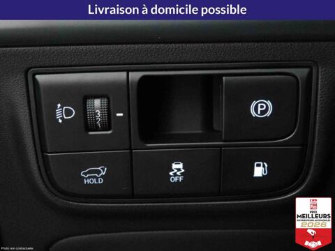 Tucson 288 PHEV BUSINESS PLUS 2026 occasion 10150 Lavau