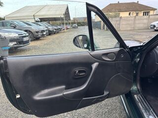 MX-5 2EME GENERATION 2000 occasion 28500 Charpont