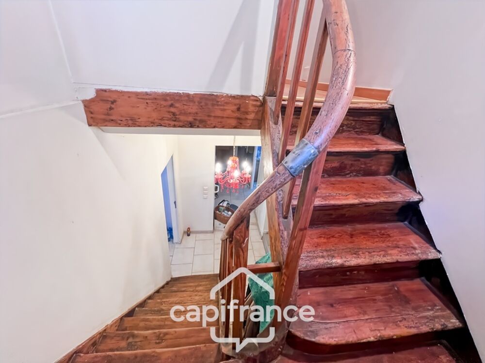  vendre  Maison Hyres (83400)