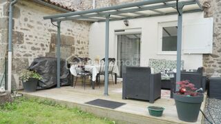  Maison à vendre 5 pièces 126 m²