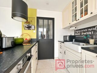  Maison � vendre 4 pi�ces 85 m�