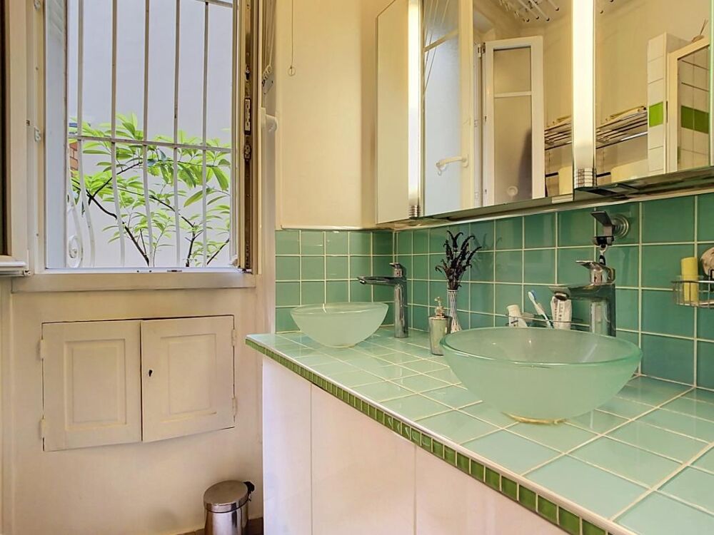 à vendre  Appartement Paris 17