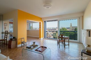  Appartement à vendre 5 pièces 112 m²