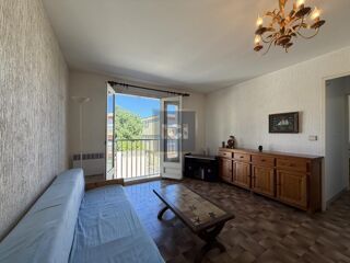  Appartement � vendre 2 pi�ces 37 m�