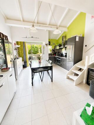  Maison à vendre 3 pièces 49 m²