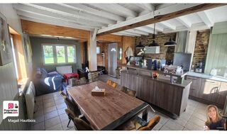  Maison � vendre 3 pi�ces 50 m�