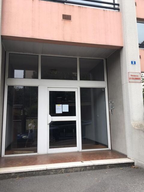  Appartement � louer 1 pi�ce 25 m�