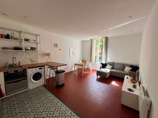  Appartement à louer 3 pièces 60 m²